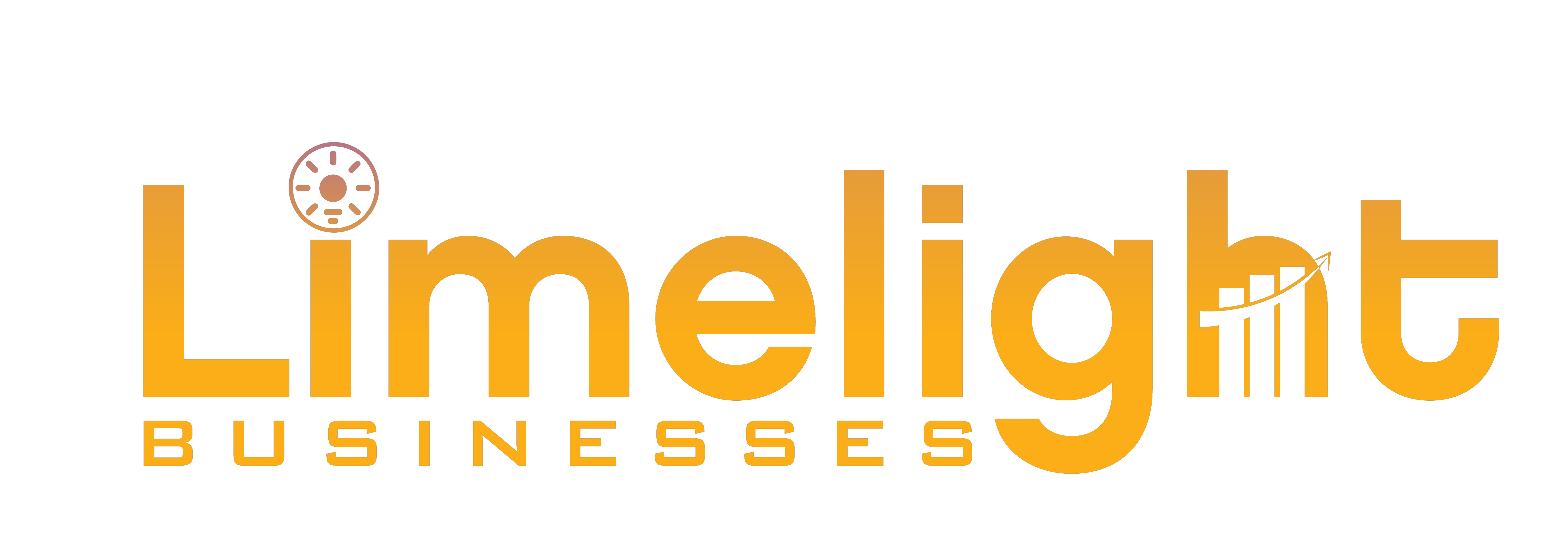 Limelight Businesses Logo
